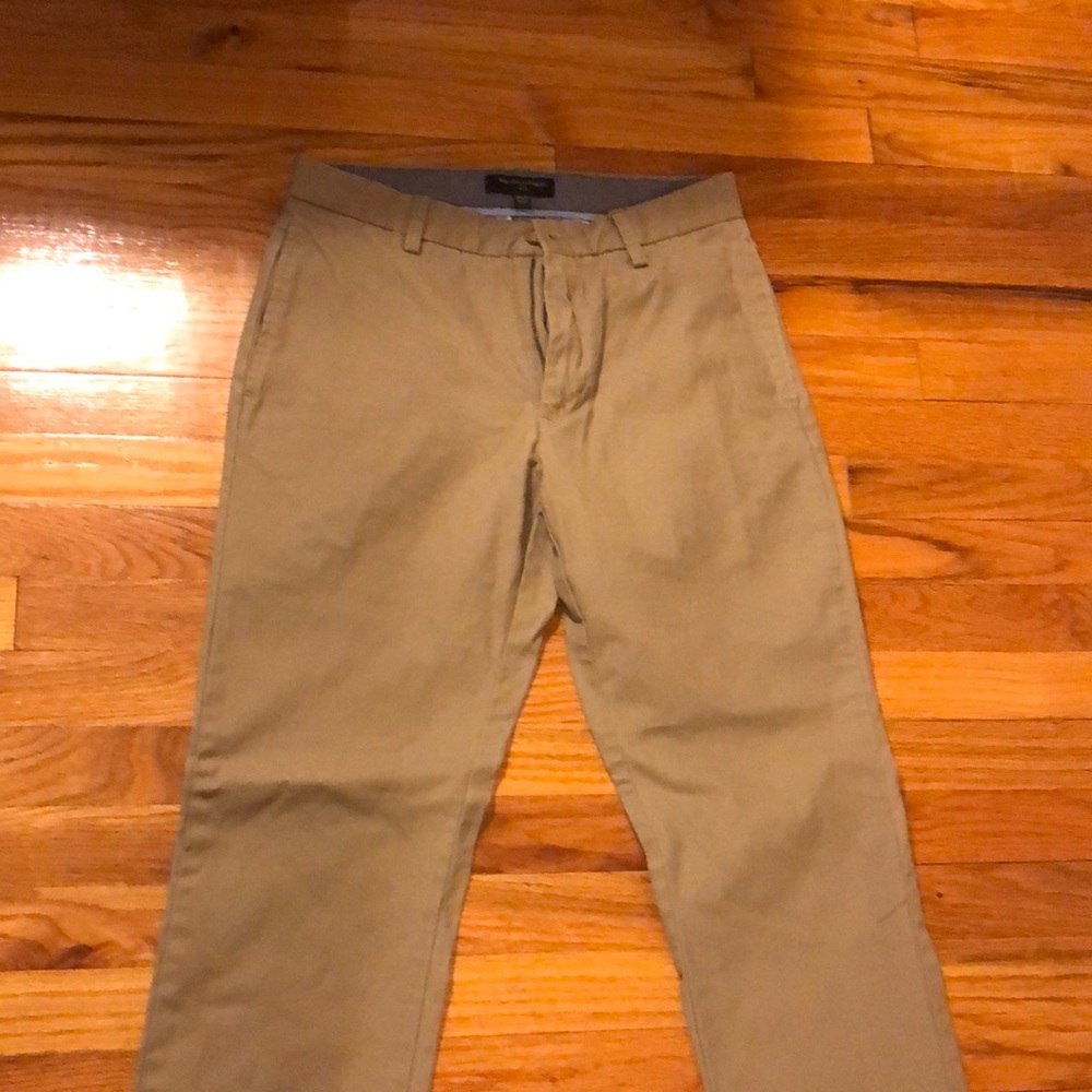 Pants